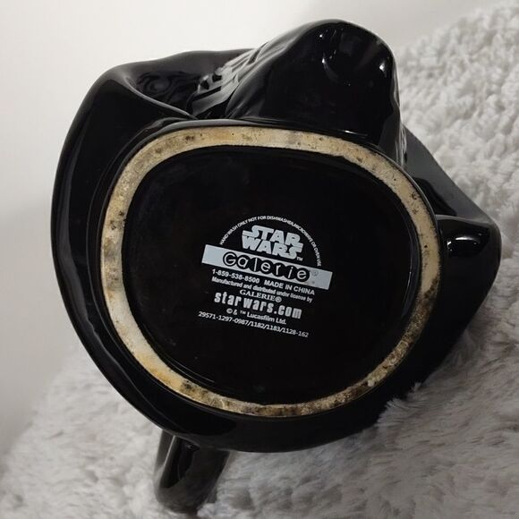 Star Wars Mug   - Picture 5 of 8